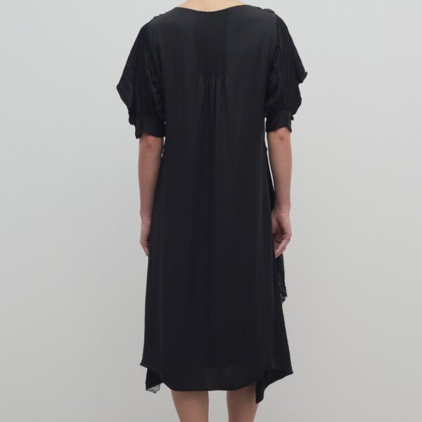 The Row Poleis Dress - Dresses - Luxury Ready-to-Wear at Coveti