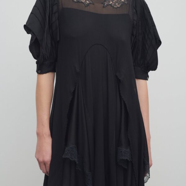 The Row Poleis Dress - Dresses - Luxury Ready-to-Wear at Coveti