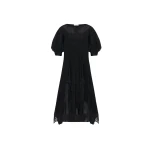 The Row Poleis Dress - Dresses - Luxury Ready-to-Wear at Coveti