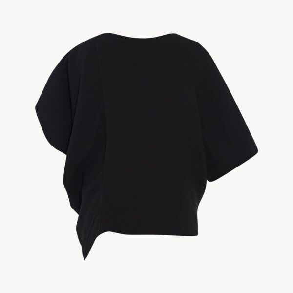 The Row Polydora Top - Tops - Luxury Ready-to-Wear at Coveti