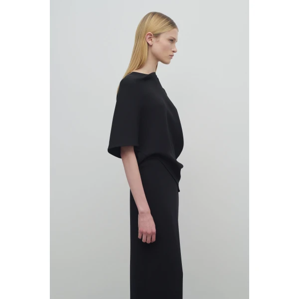 The Row Polydora Top, view 4