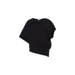 The Row Polydora Top - Tops - Luxury Ready-to-Wear at Coveti