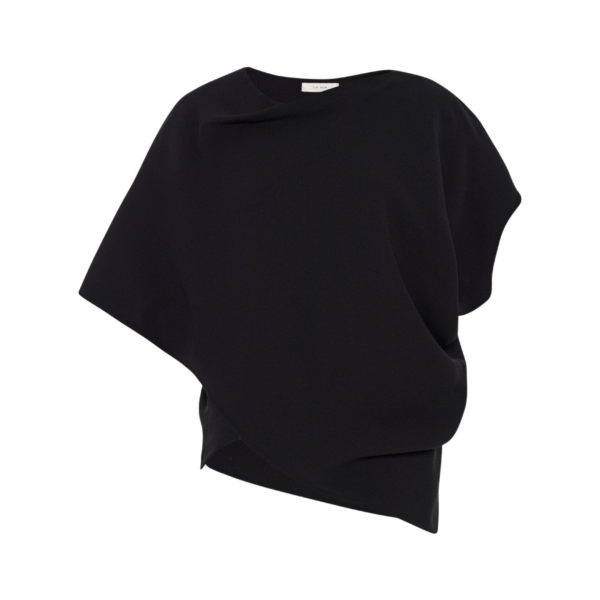 The Row Polydora Top - Tops - Luxury Ready-to-Wear at Coveti