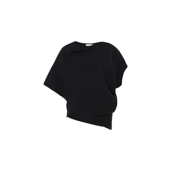 The Row Polydora Top - Tops - Luxury Ready-to-Wear at Coveti