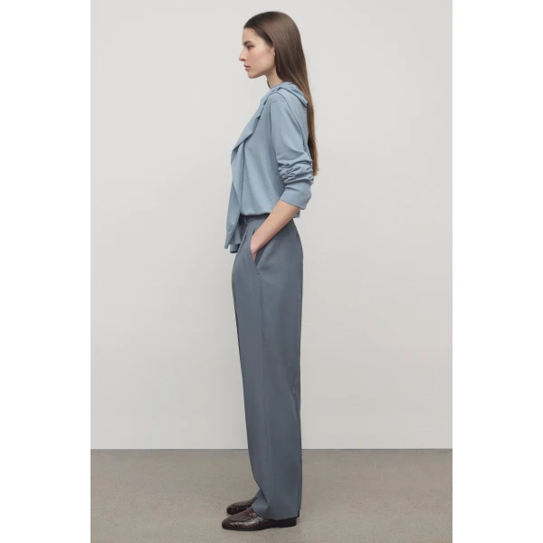 The Row Ragnar Pant, view 4