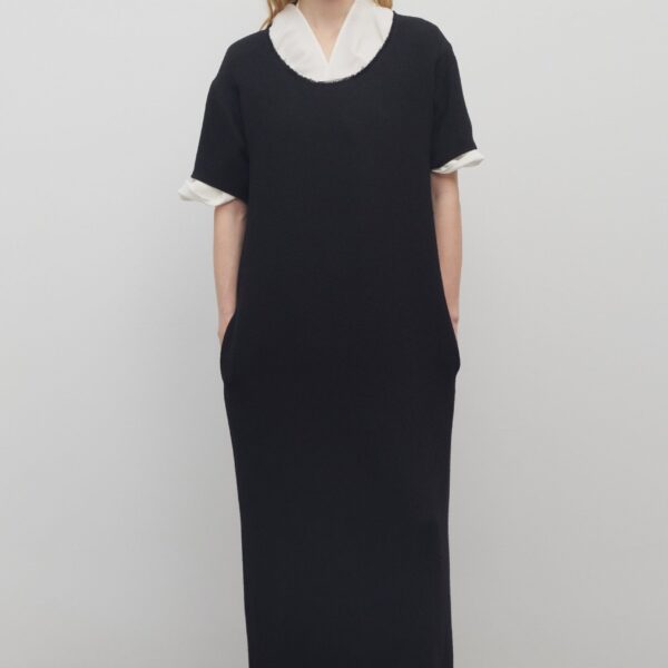The Row Raquel Dress - Dresses - Luxury Ready-to-Wear at Coveti