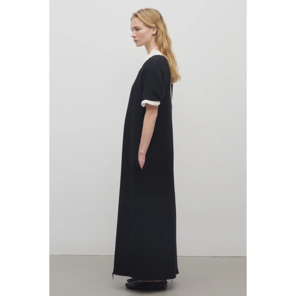 The Row Raquel Dress, view 4
