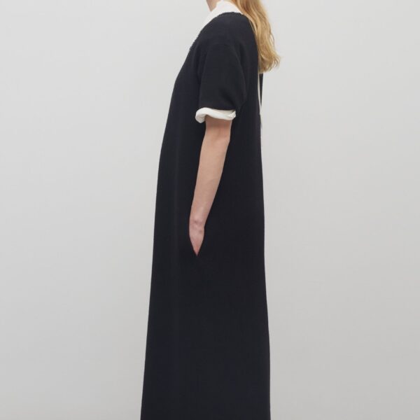 The Row Raquel Dress - Dresses - Luxury Ready-to-Wear at Coveti