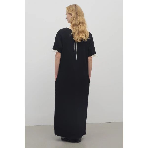 The Row Raquel Dress, view 5