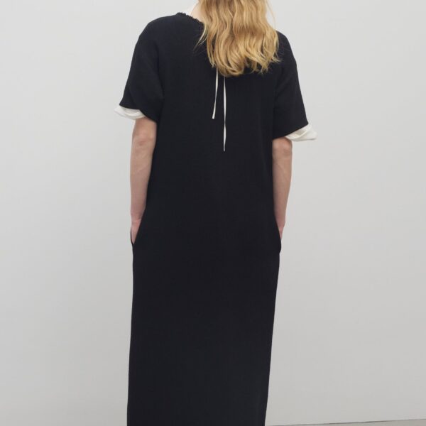 The Row Raquel Dress - Dresses - Luxury Ready-to-Wear at Coveti