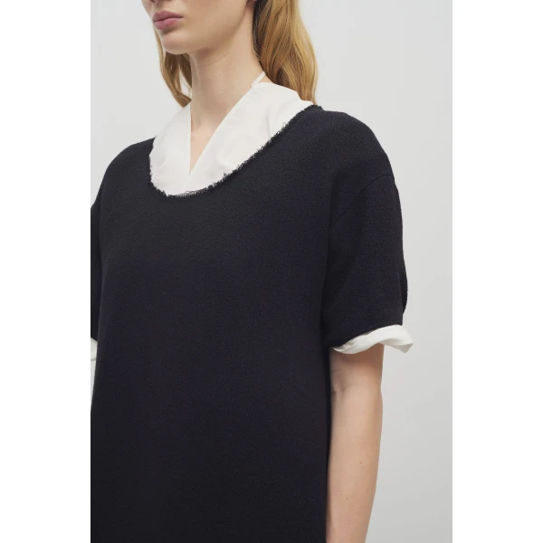The Row Raquel Dress, view 6