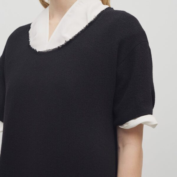 The Row Raquel Dress - Dresses - Luxury Ready-to-Wear at Coveti