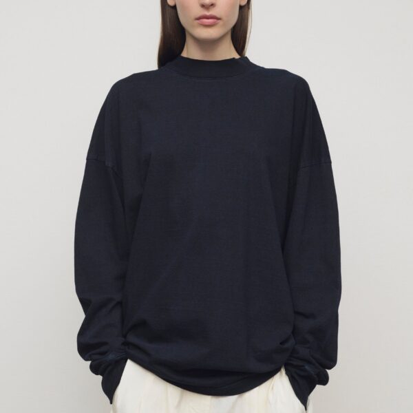 The Row Raveena T-Shirt - Tops - Luxury Ready-to-Wear at Coveti