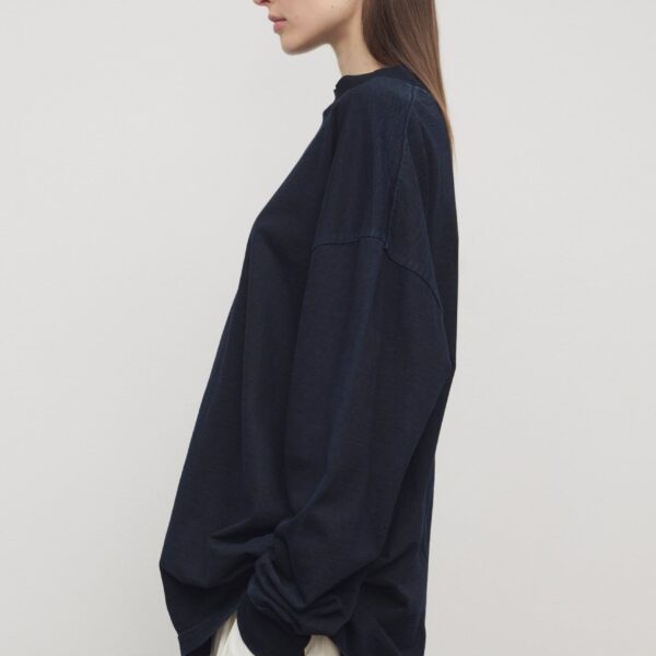 The Row Raveena T-Shirt - Tops - Luxury Ready-to-Wear at Coveti
