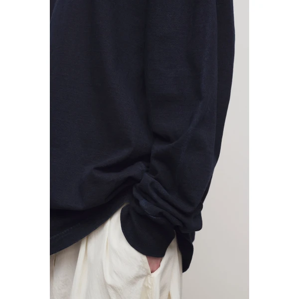 The Row Raveena T-Shirt Top, view 5