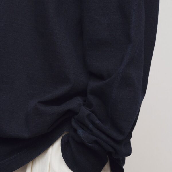 The Row Raveena T-Shirt - Tops - Luxury Ready-to-Wear at Coveti
