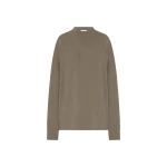 The Row Raveena T-Shirt - Tops - Luxury Ready-to-Wear at Coveti