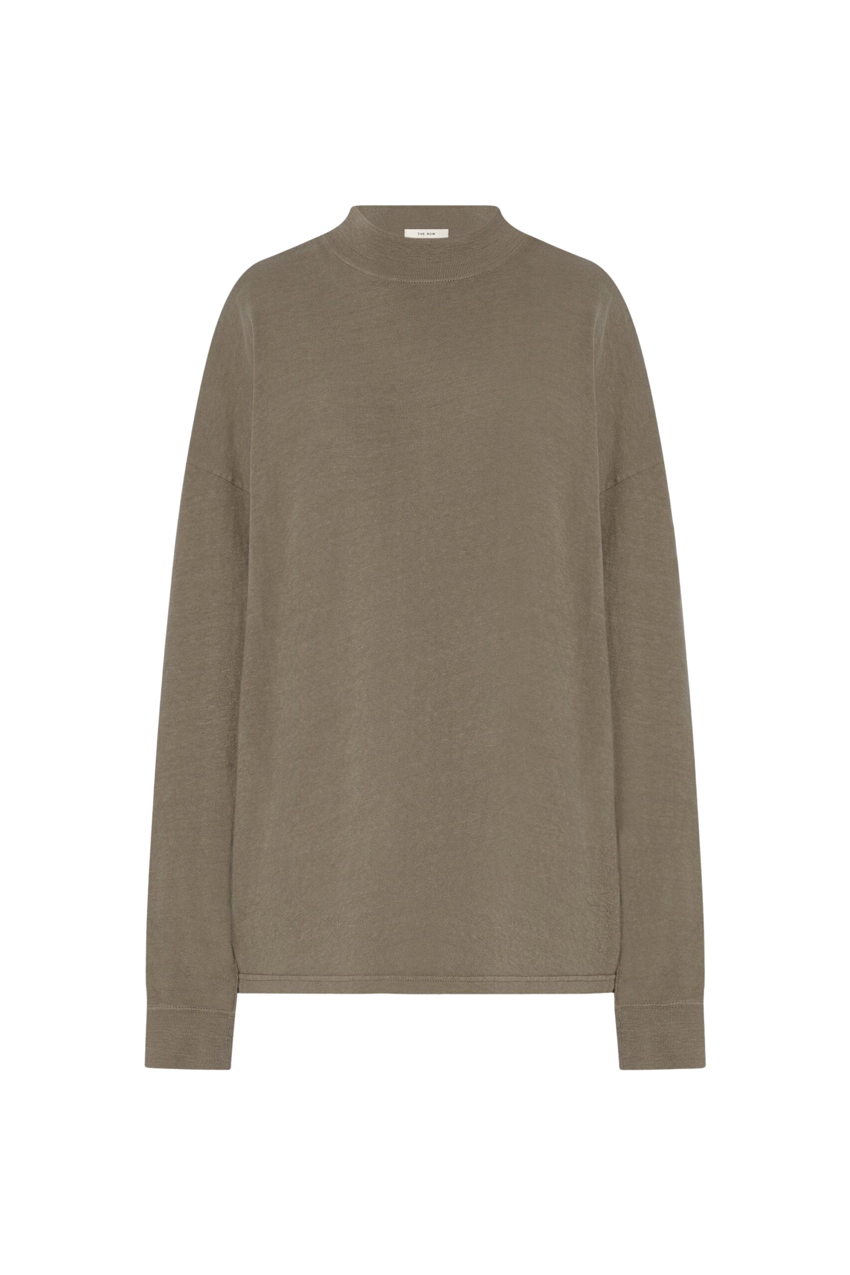 The Row Raveena T-Shirt Top