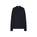 The Row Raveena T-Shirt - Tops - Luxury Ready-to-Wear at Coveti