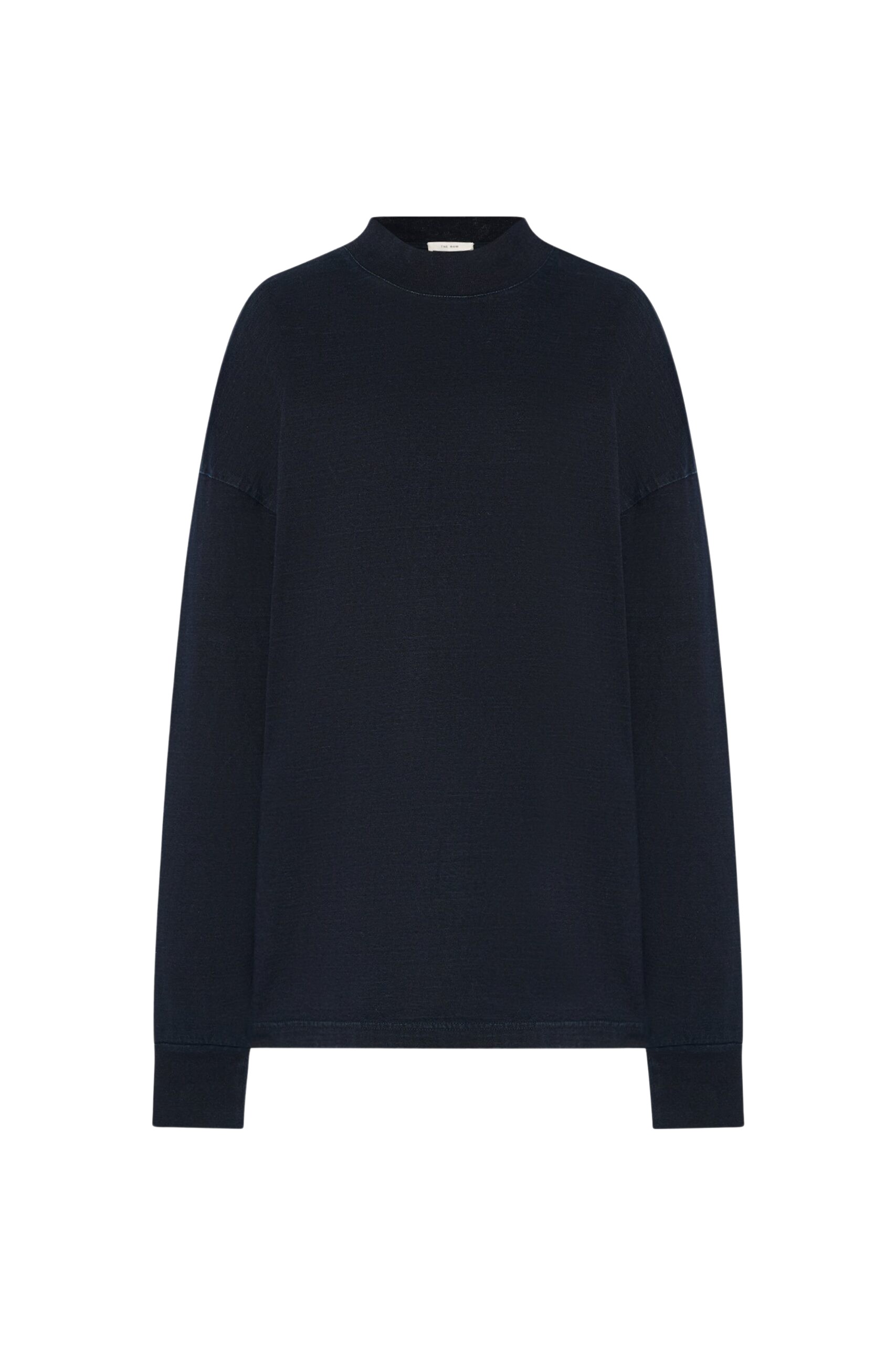 The Row Raveena T-Shirt - Tops - Luxury Ready-to-Wear at Coveti