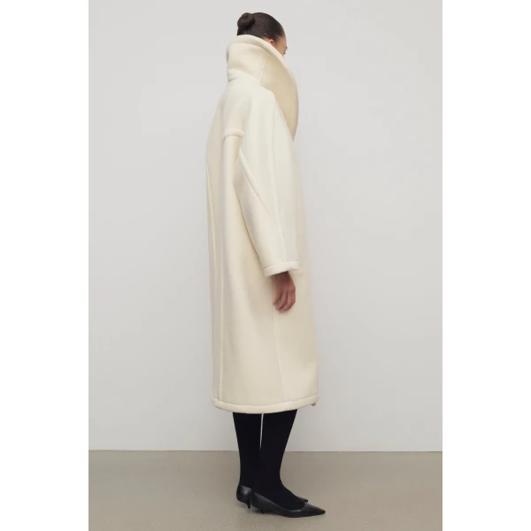 The Row Regino Coat, view 4