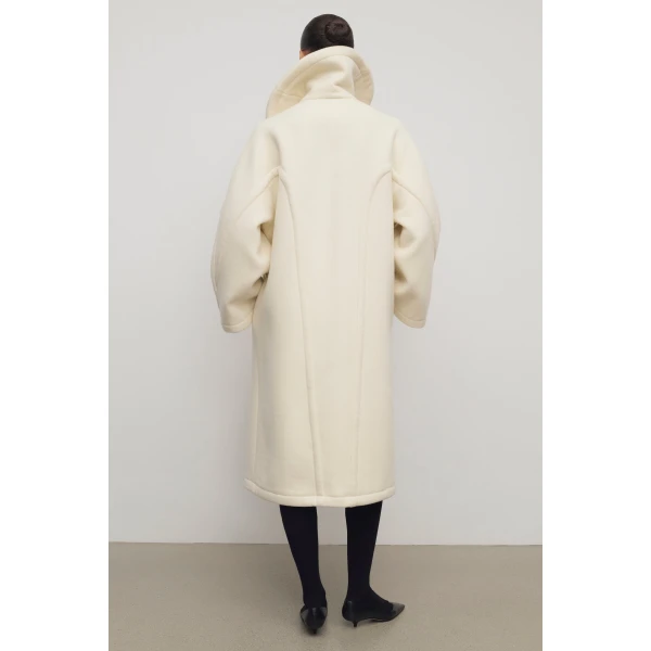 The Row Regino Coat, view 5