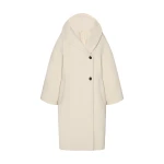 The Row Regino Coat - Coats - Luxury Ready-to-Wear at Coveti