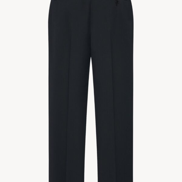 The Row Relian Pant - Pants - Luxury Ready-to-Wear at Coveti