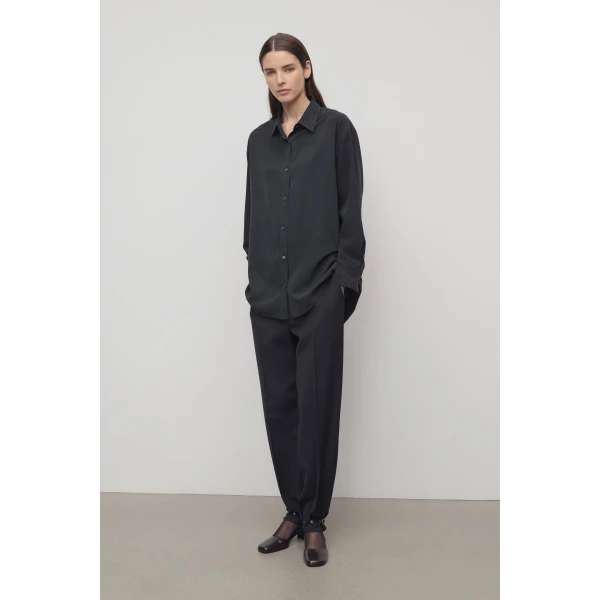 The Row Relian Pant, view 3