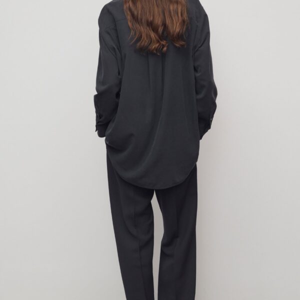 The Row Relian Pant - Pants - Luxury Ready-to-Wear at Coveti