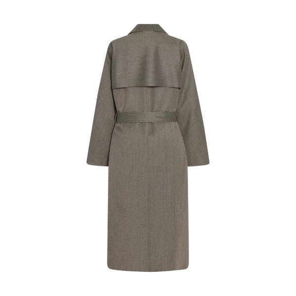 The Row Rhydian Coat, view 2