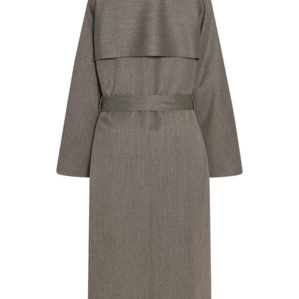The Row Rhydian Coat - Coats - Luxury Ready-to-Wear at Coveti