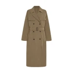 The Row Rhydian Coat - Coats - Luxury Ready-to-Wear at Coveti