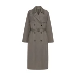 The Row Rhydian Coat - Coats - Luxury Ready-to-Wear at Coveti