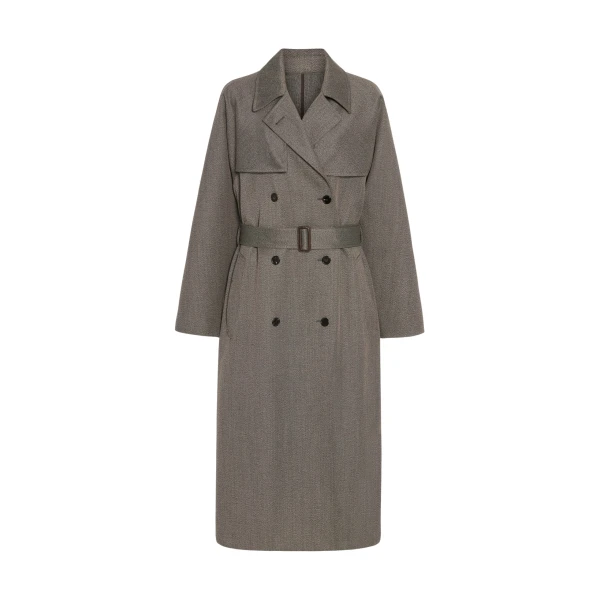 The Row Rhydian Coat - Coats - Luxury Ready-to-Wear at Coveti