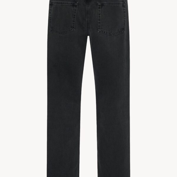 The Row Riaco Jean - Pants - Luxury Ready-to-Wear at Coveti