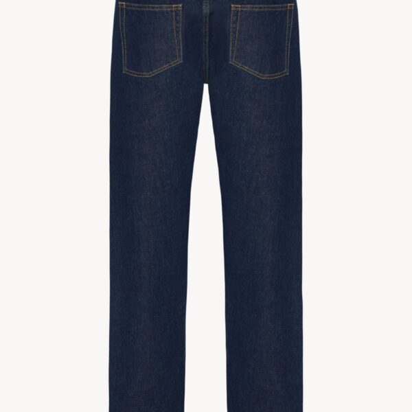 The Row Riaco Jean - Pants - Luxury Ready-to-Wear at Coveti