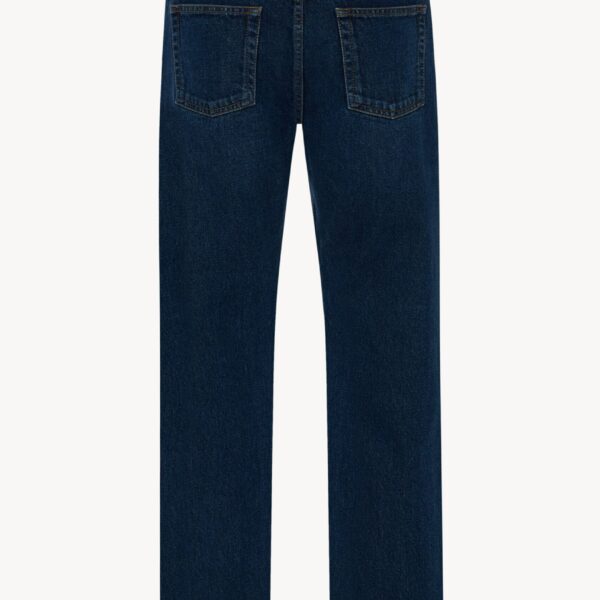 The Row Riaco Jean - Pants - Luxury Ready-to-Wear at Coveti