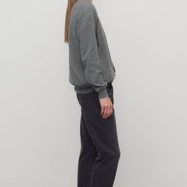 The Row Riaco Jean - Pants - Luxury Ready-to-Wear at Coveti