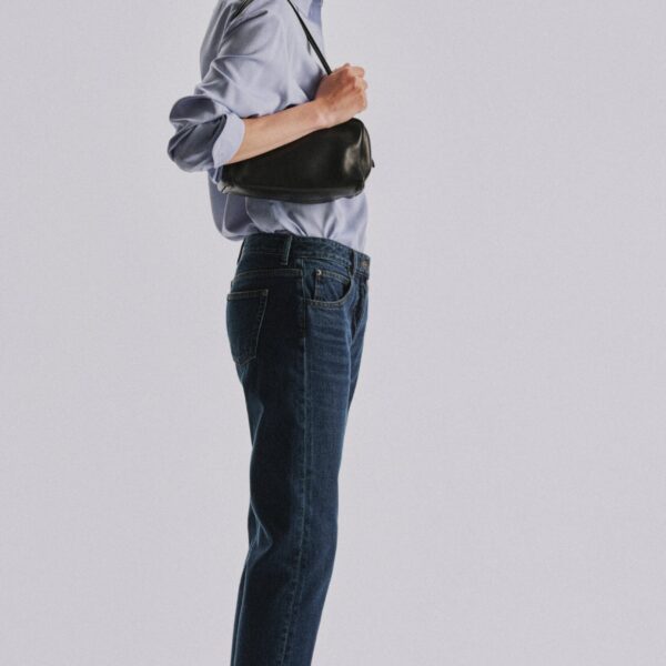 The Row Riaco Jean - Pants - Luxury Ready-to-Wear at Coveti