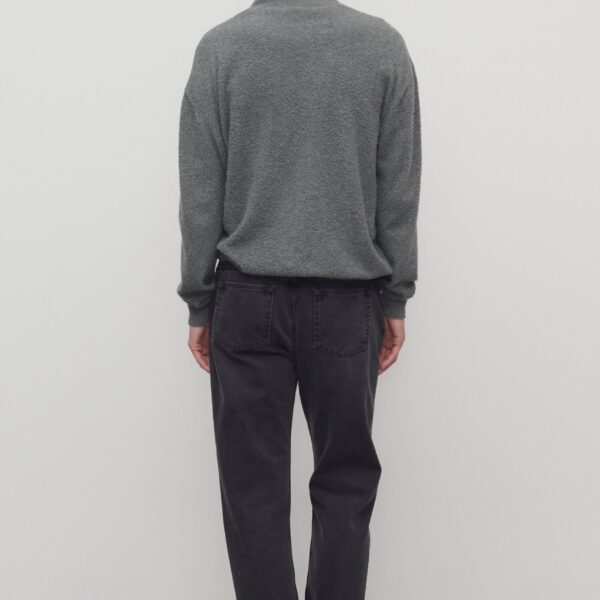 The Row Riaco Jean - Pants - Luxury Ready-to-Wear at Coveti