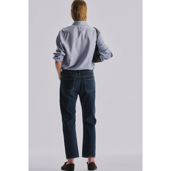 The Row Riaco Jean, view 5