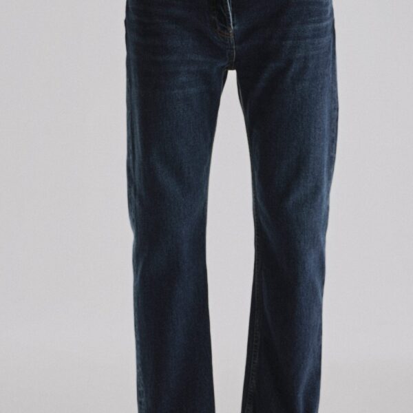 The Row Riaco Jean - Pants - Luxury Ready-to-Wear at Coveti