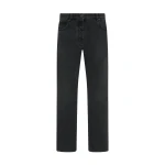 The Row Riaco Jean - Pants - Luxury Ready-to-Wear at Coveti