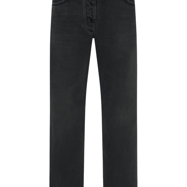 The Row Riaco Jean - Pants - Luxury Ready-to-Wear at Coveti