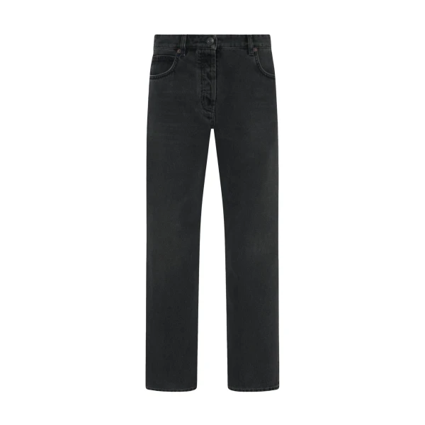 The Row Riaco Jean - Pants - Luxury Ready-to-Wear at Coveti