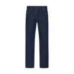 The Row Riaco Jean - Pants - Luxury Ready-to-Wear at Coveti