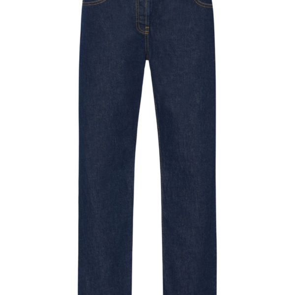 The Row Riaco Jean - Pants - Luxury Ready-to-Wear at Coveti