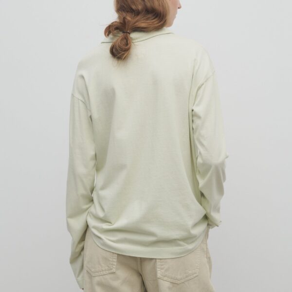 The Row Roddie Top - Tops - Luxury Ready-to-Wear at Coveti