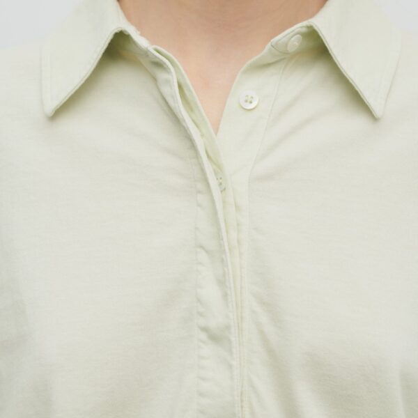 The Row Roddie Top - Tops - Luxury Ready-to-Wear at Coveti